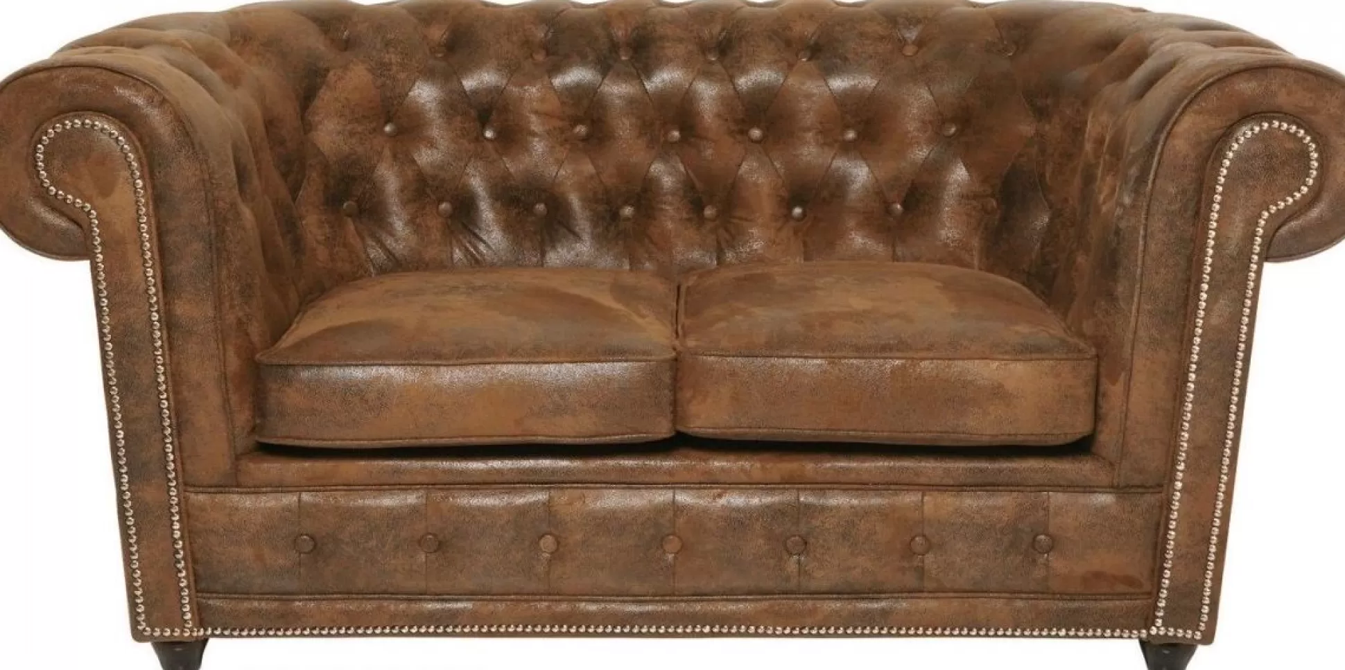 Clearance Bank Cambridge 2-Zits Vintage Smart Bankstellen