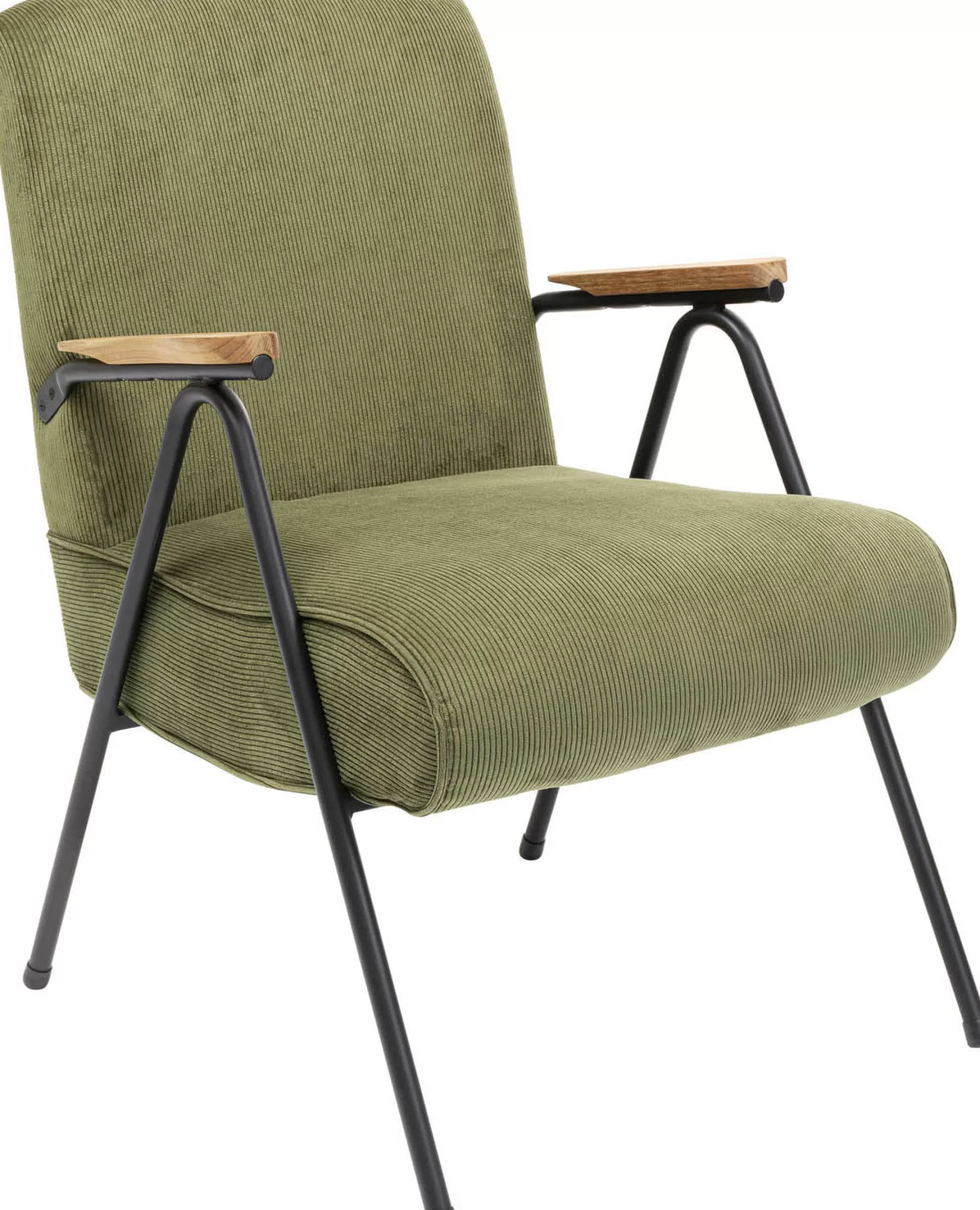 New Eetkamerstoel Ryan Groen Fauteuils