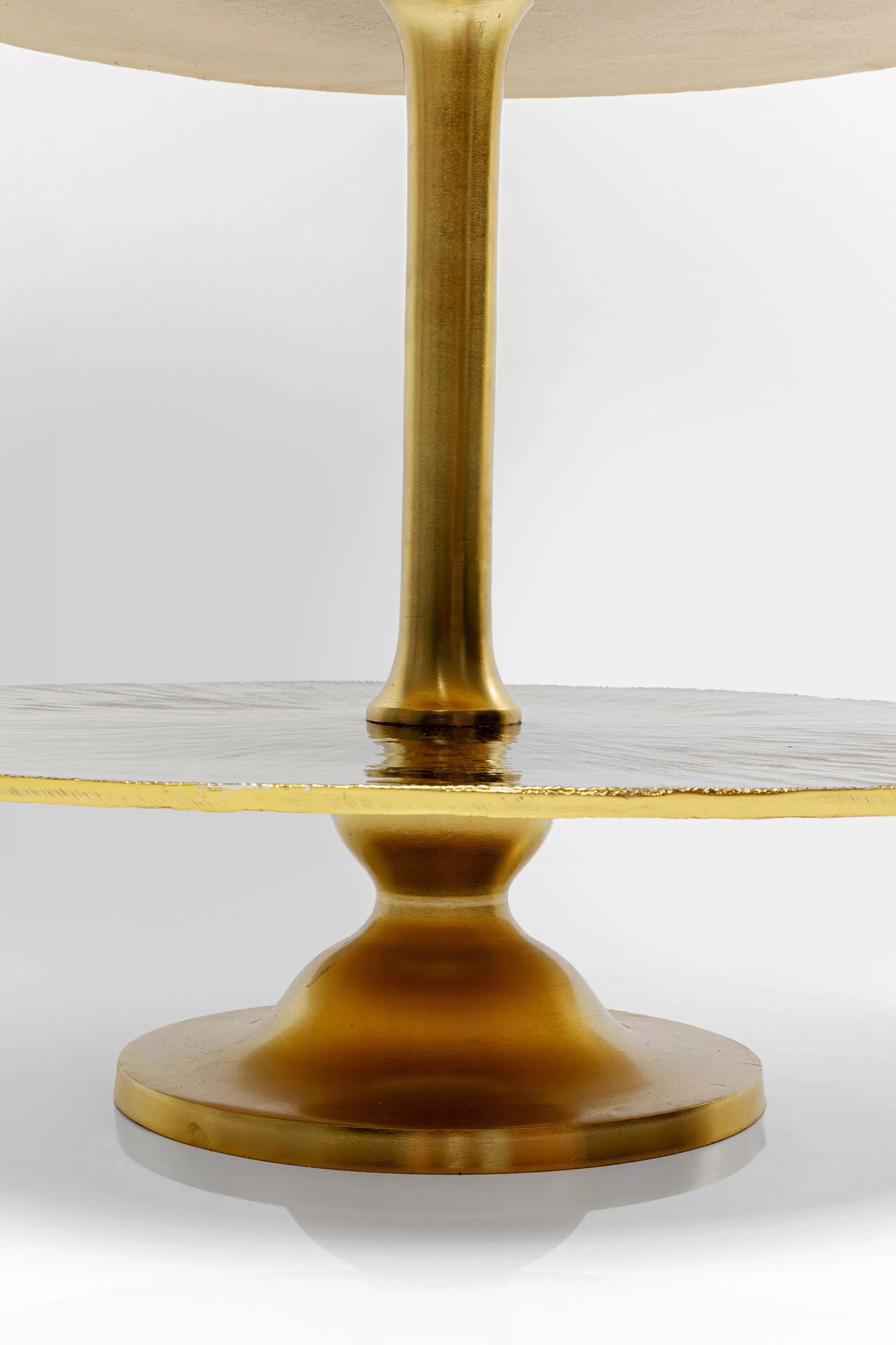 Fashion Etagere Lovely Brass 162Cm Etageres