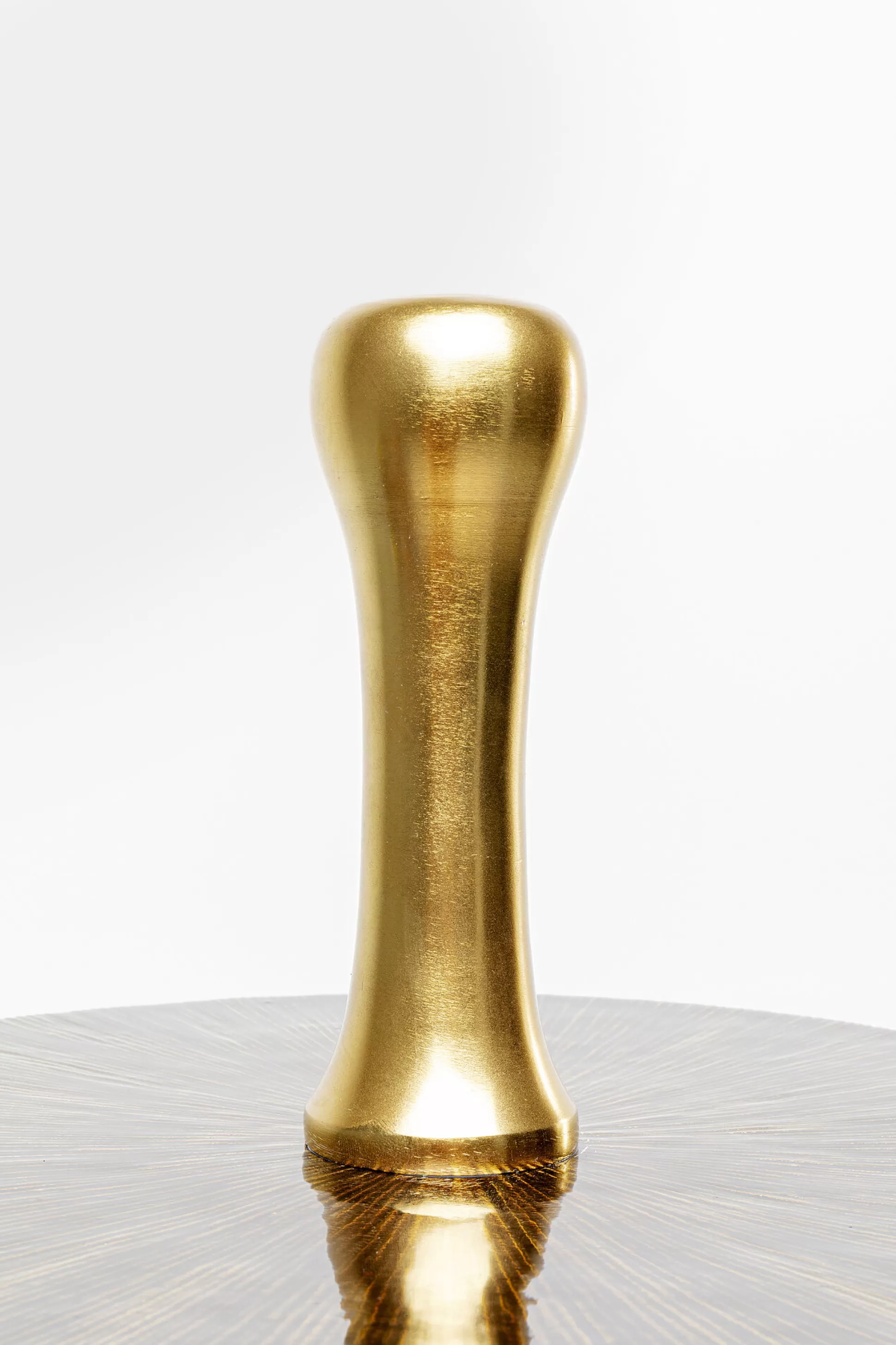Fashion Etagere Lovely Brass 162Cm Etageres