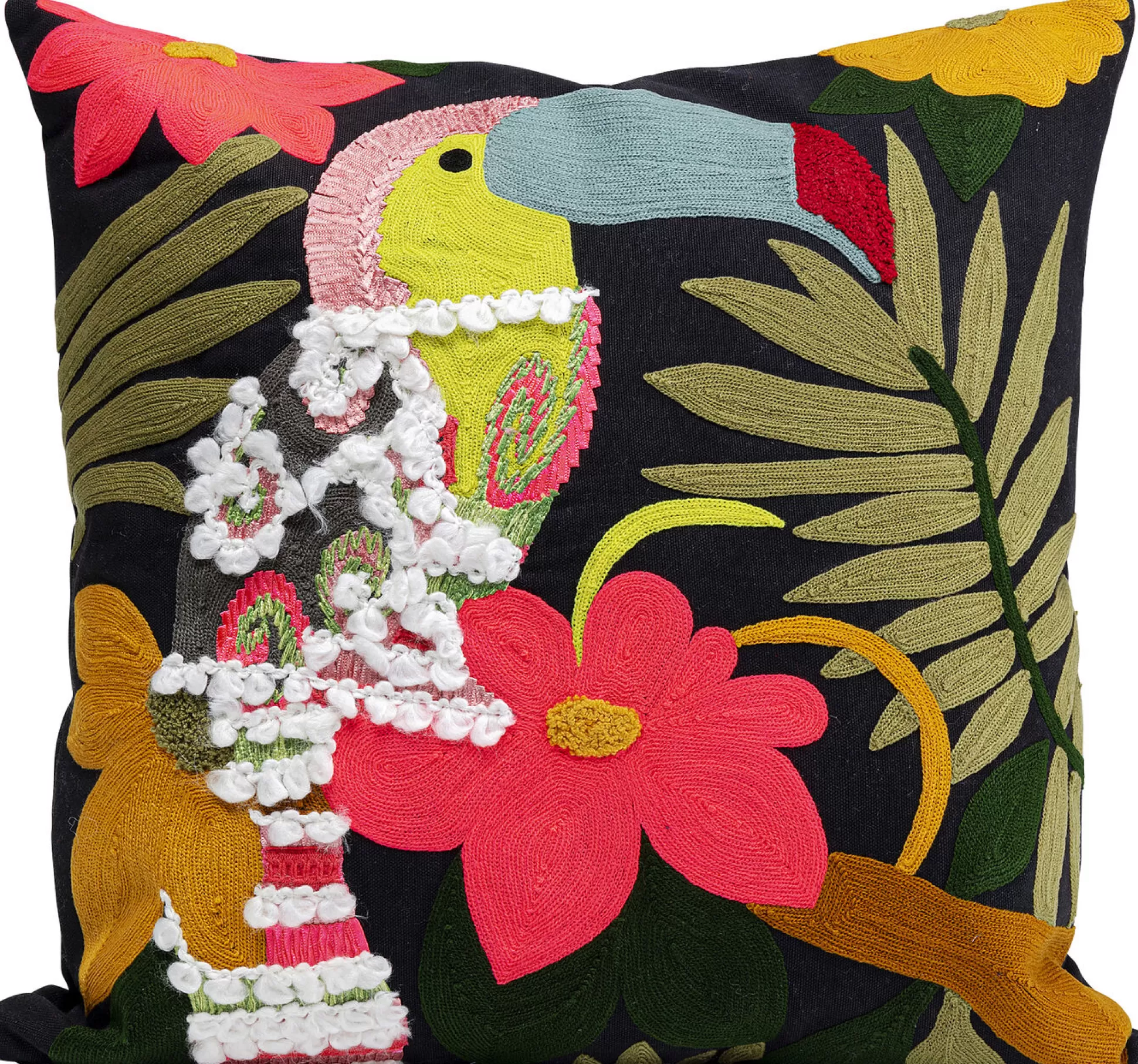 New Kussen Tropical 45X45Cm Kussens