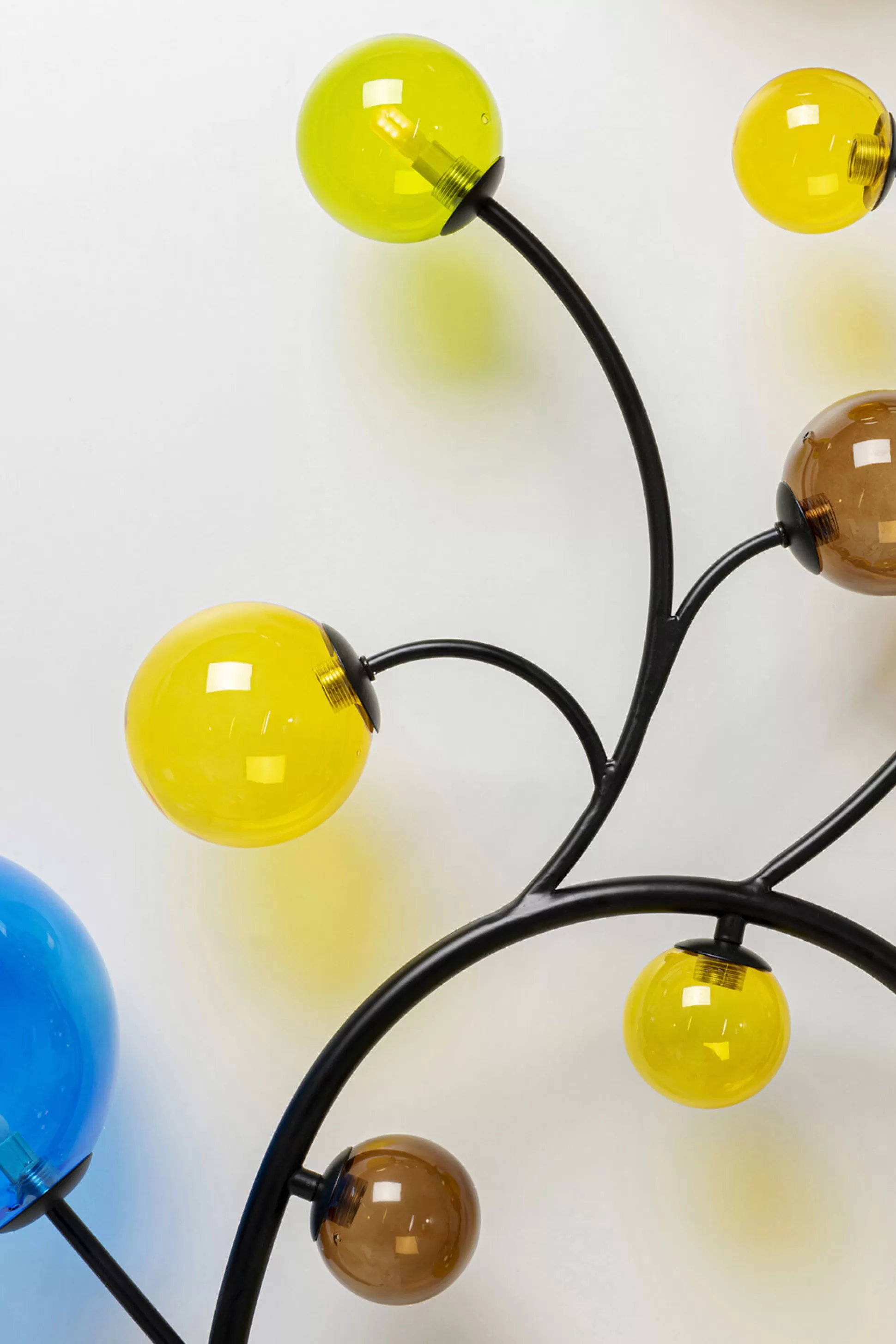 Shop Wall Lamp Boa Vista Colore 185X23Cm Wandlampen