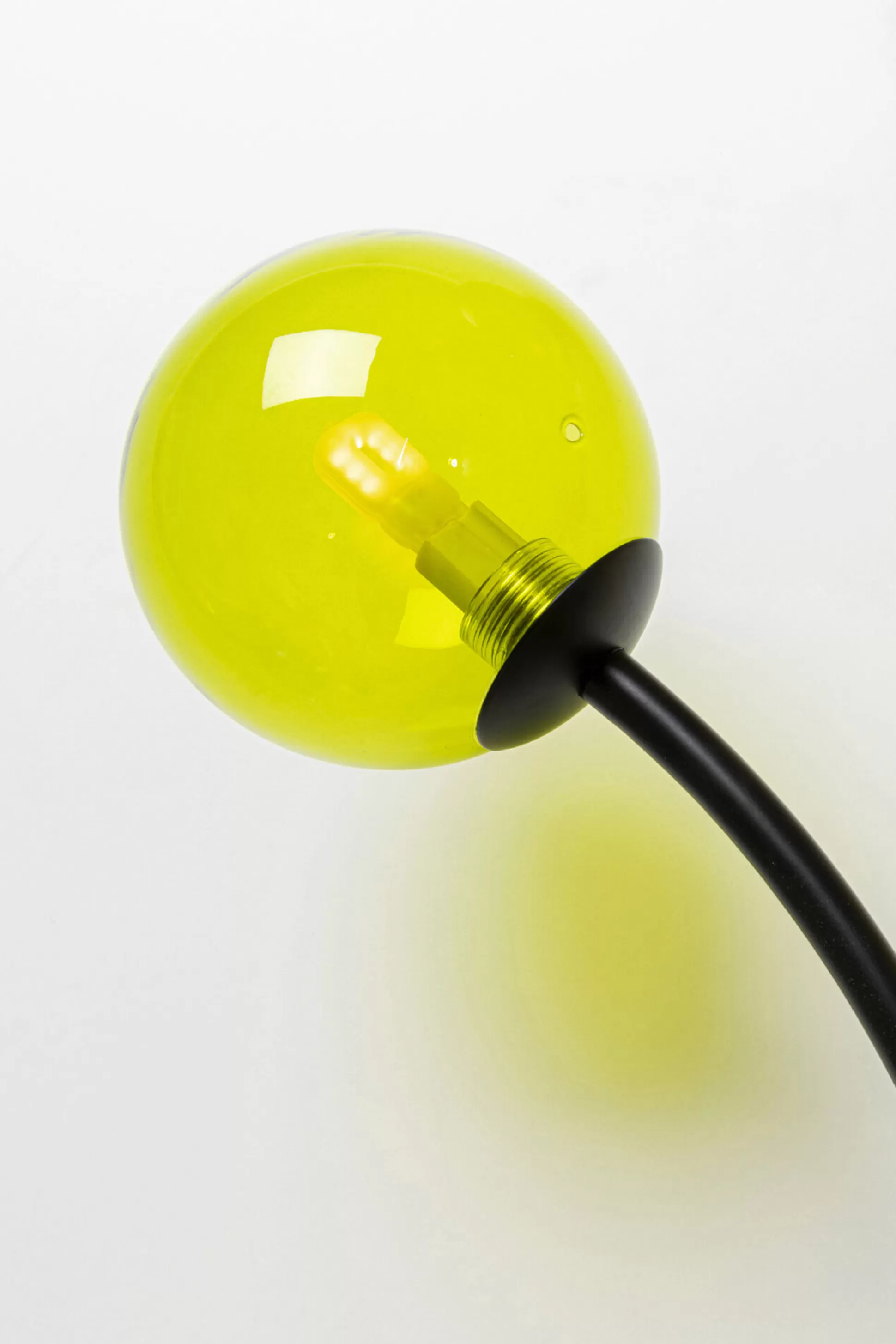 Shop Wall Lamp Boa Vista Colore 185X23Cm Wandlampen